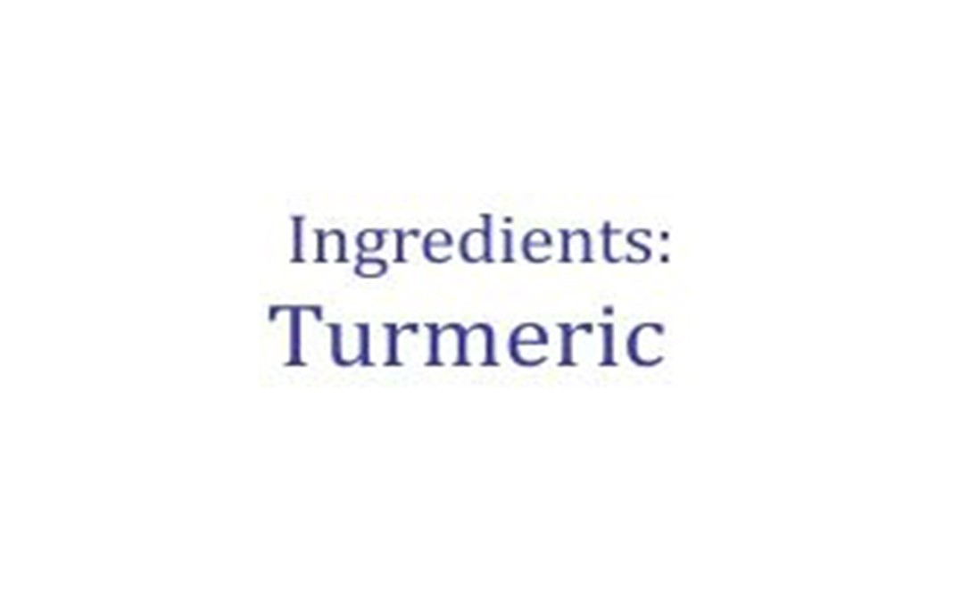 Arena Organica Turmeric Whole Stick    Pack  250 grams